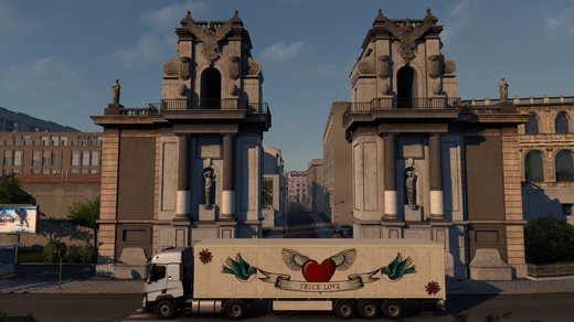 Renault T