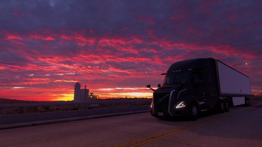 Volvo VNL
