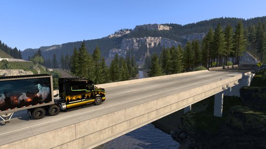 Volvo VNL