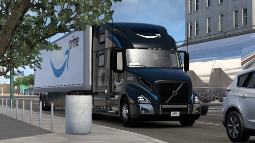 Volvo VNL