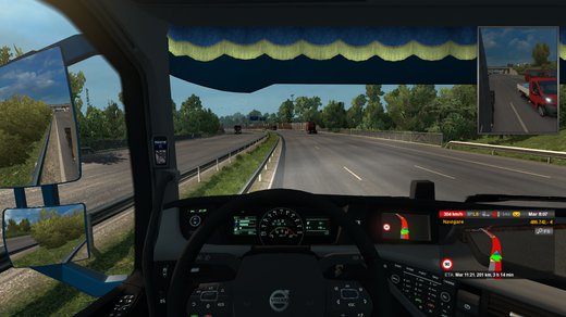 Volvo FH4