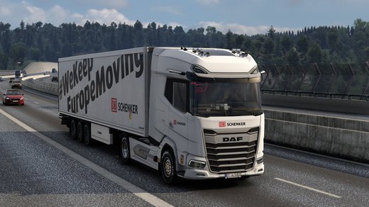 DAF NGD