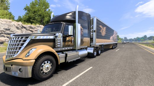 International LoneStar