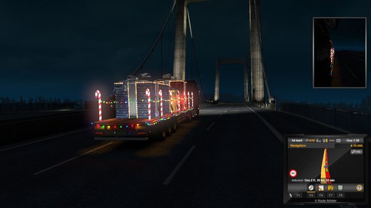 Mercedes-Benz New Actros