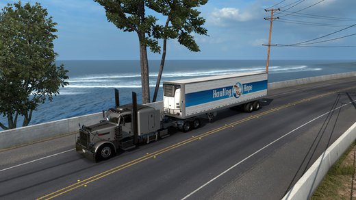Peterbilt @@Custom 379/389@@