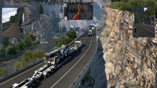 Peterbilt 389