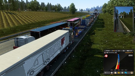 Volvo FH4