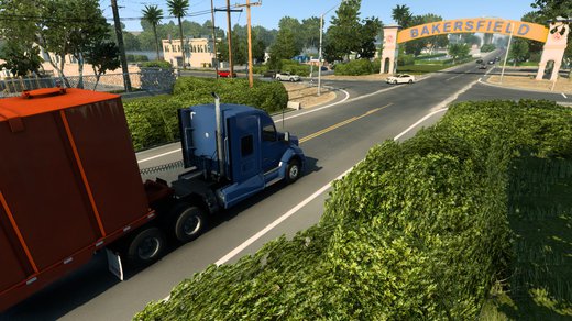 Kenworth T680 2014