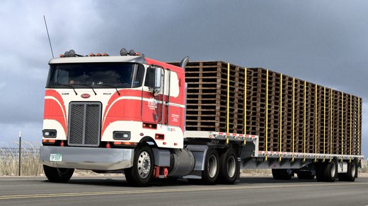 Pete 362