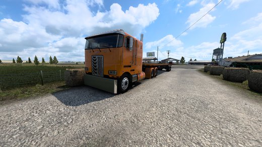 Pete 362