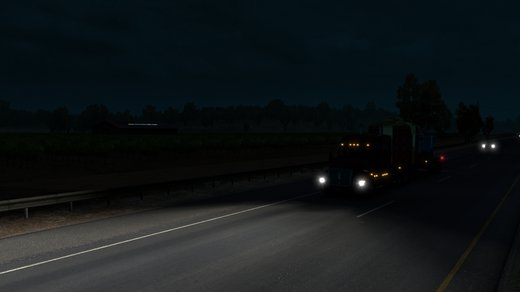 Kenworth T680 2014