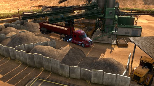 Kenworth T680 2014