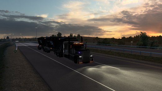 Haterbilt @@Viper 379/389@@