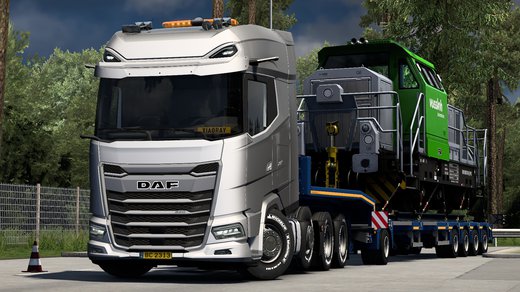 DAF NGD