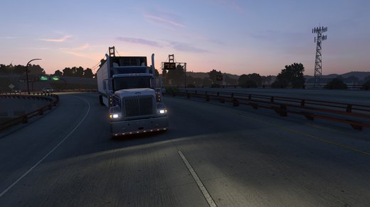 International 9900i