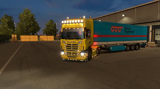 Scania R 2009 (RJL)
