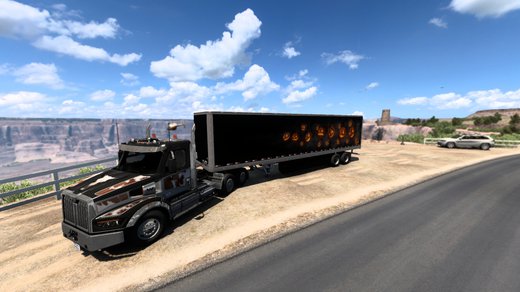 Western Star 49X