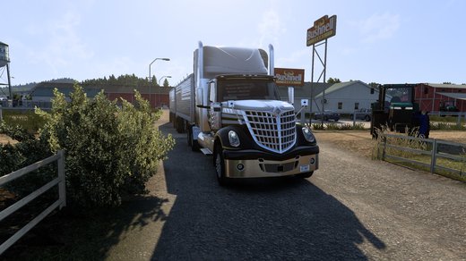 International LoneStar