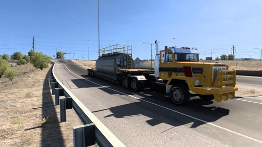 International F-5070