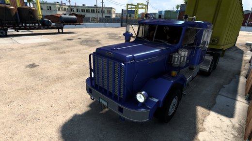 Autocar series DC