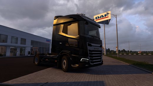 DAF 2021