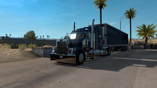 Peterbilt @@Custom 379/389@@
