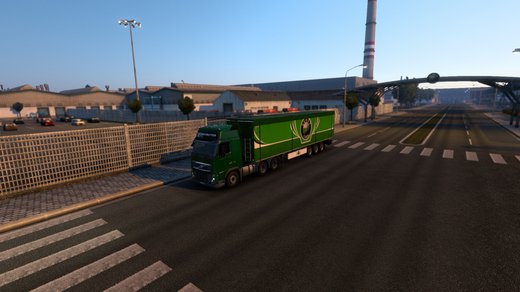 Volvo FH3