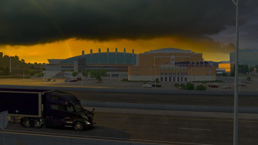 Volvo VNL
