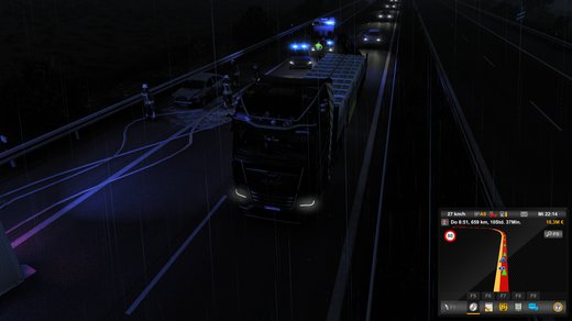 MAN TGX