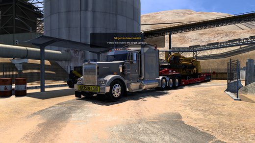KW W900 HIGHWAY KILLER