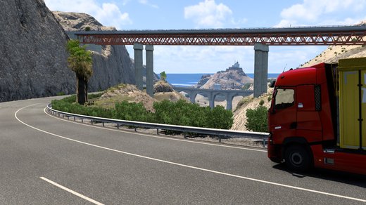 Renault T