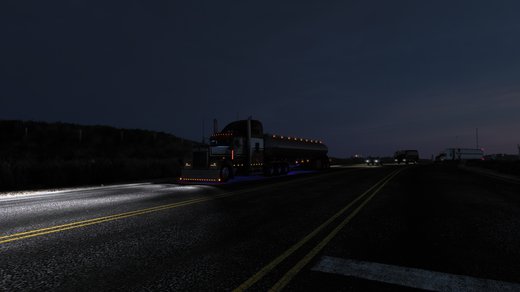 KW W900L HIGHWAY KILLER