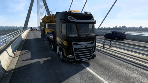 DAF 2021