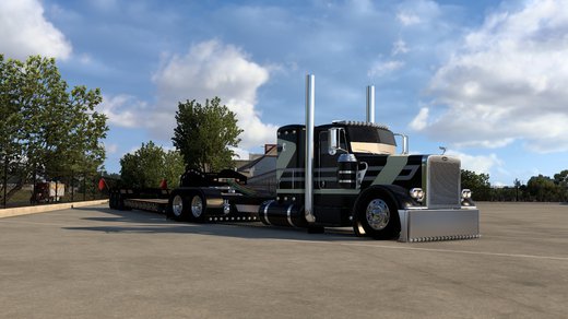 Haterbilt @@Viper 379/389@@