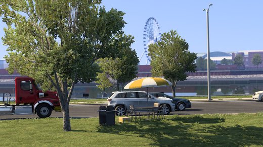 Western Star 49X