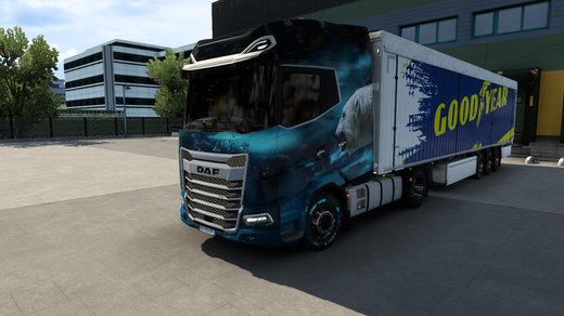 DAF 2021