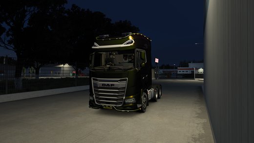 DAF NGD