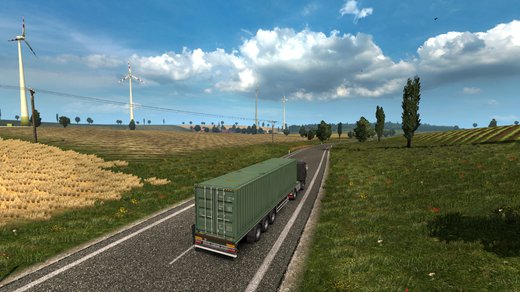 Iveco Stralis