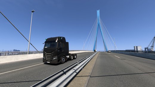 Iveco S-Way
