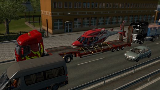 Iveco Stralis