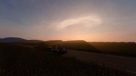 Peterbilt 389