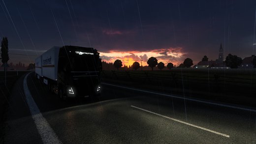 Volvo FH4