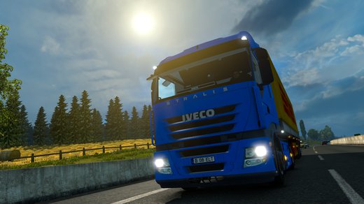 Iveco Stalis AS2