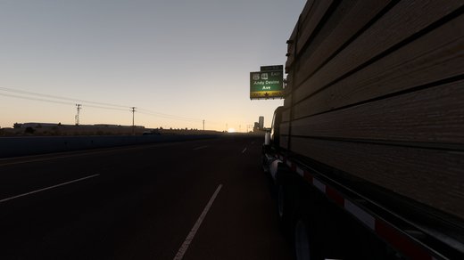 International LoneStar