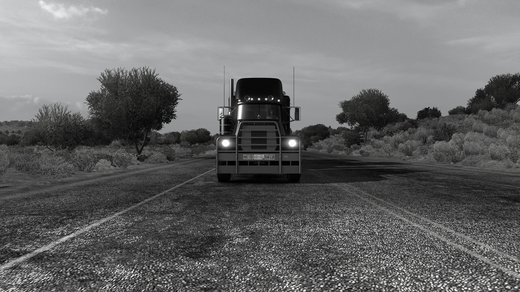 Mack RS700l