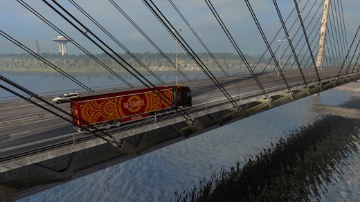 Mercedes-Benz New Actros