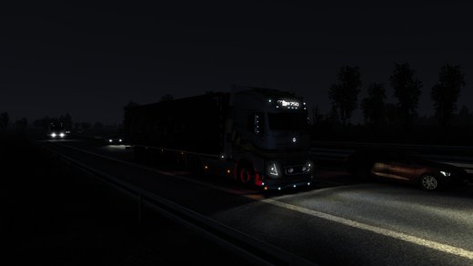 Volvo FH4