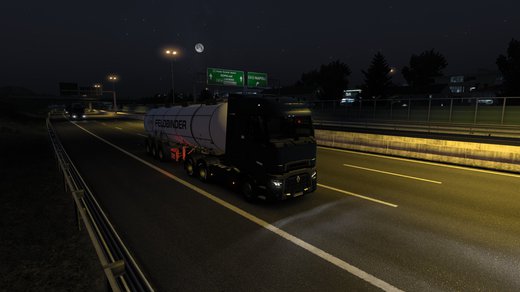 Renault T