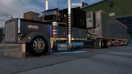 peterbilt @@Serie 3@@