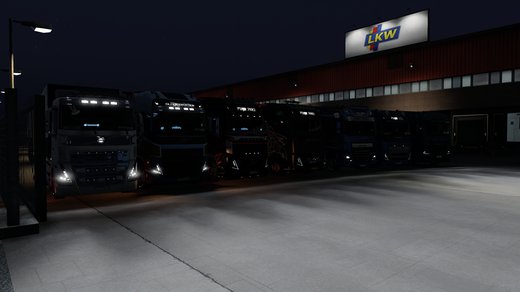 MAN TGX